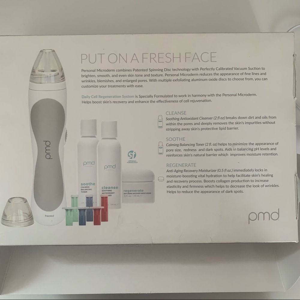PMD Microderm - Picture 6 of 7